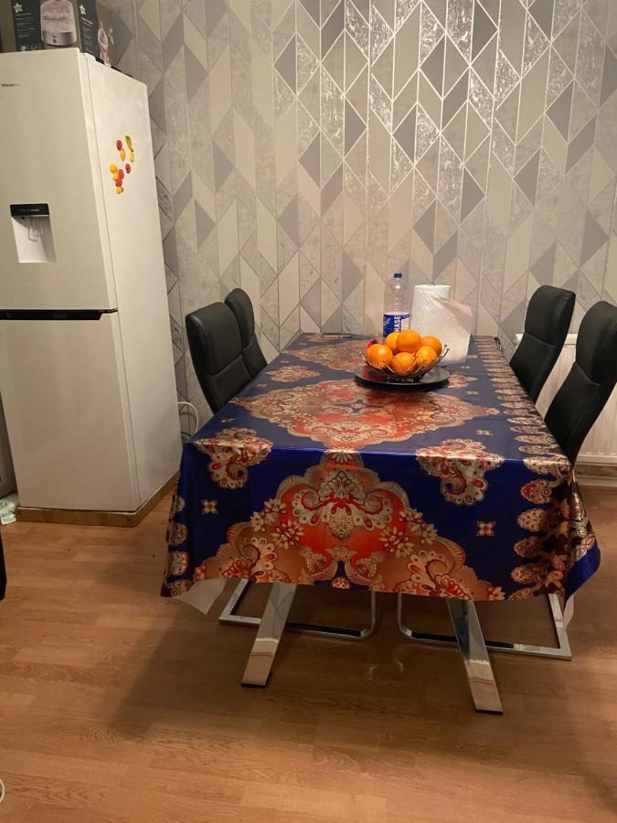 King Room In Warrington Exteriör bild